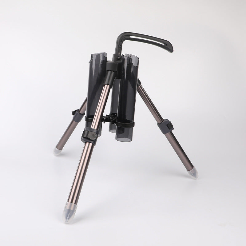 Tripod Sea Fishing Rod Casting Rods Battery Fishing Rod Sea Fishing Rod Fishing Support Tripod Bracket GND Products