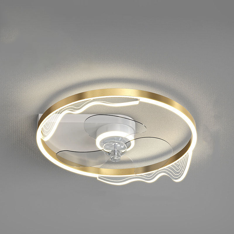 Quiet Simple Modern Nordic Light Luxury Children's Room Lamps GND Products