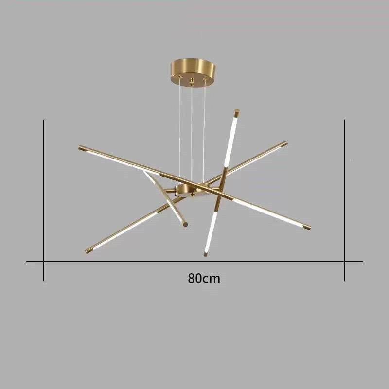 Personality Creative Designer Nordic Light Luxury Bedroom Lamps GND Products