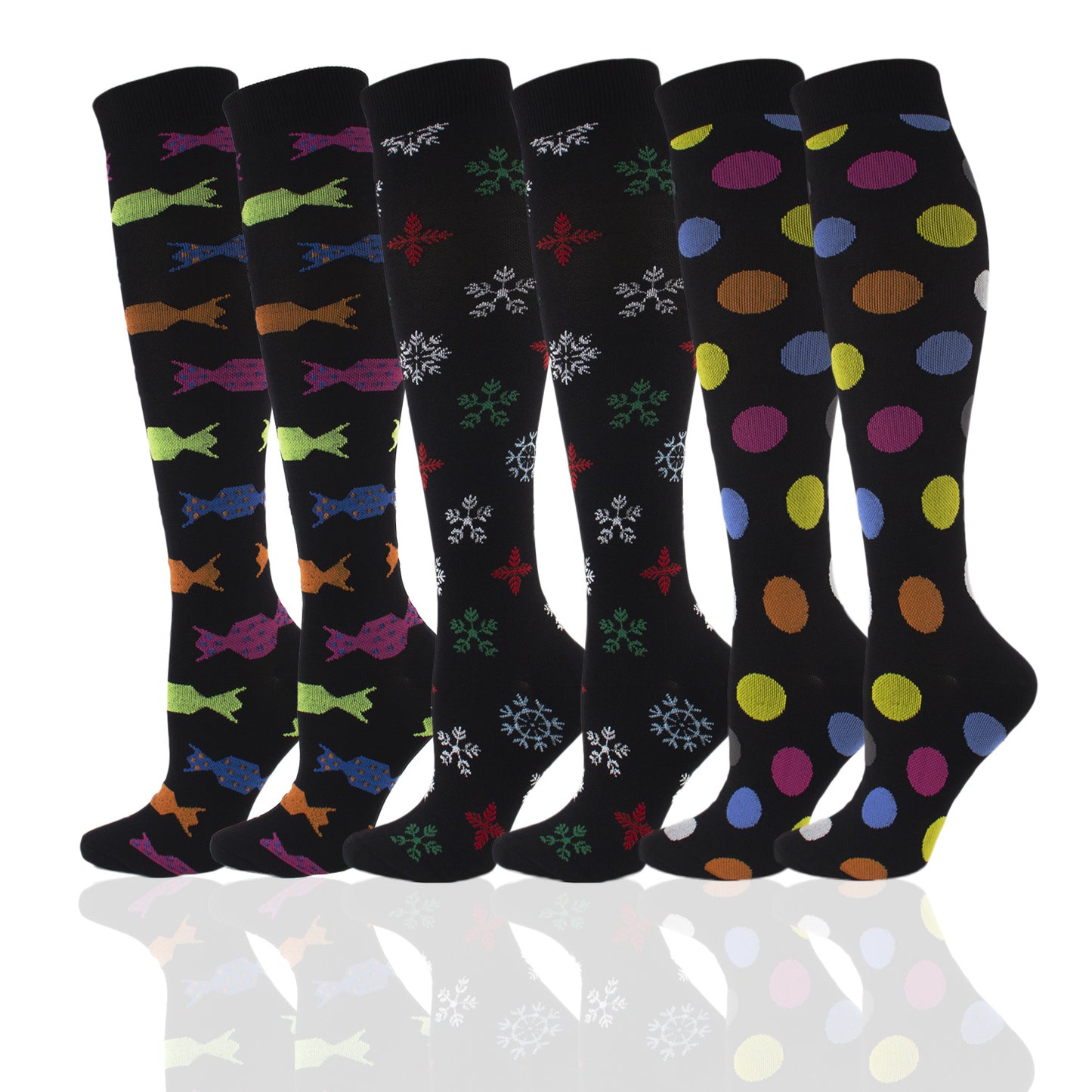 Pressure Calf Socks Exercise Pressure Socks Saor Style