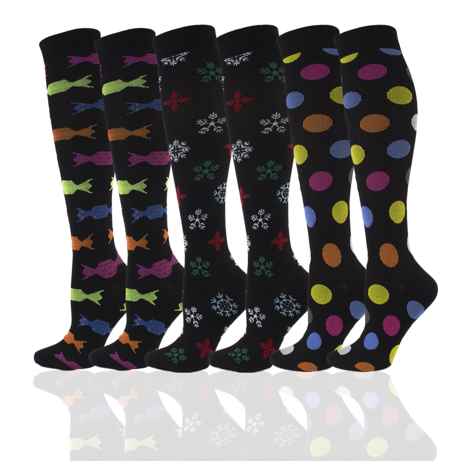 Pressure Calf Socks Exercise Pressure Socks Saor Style