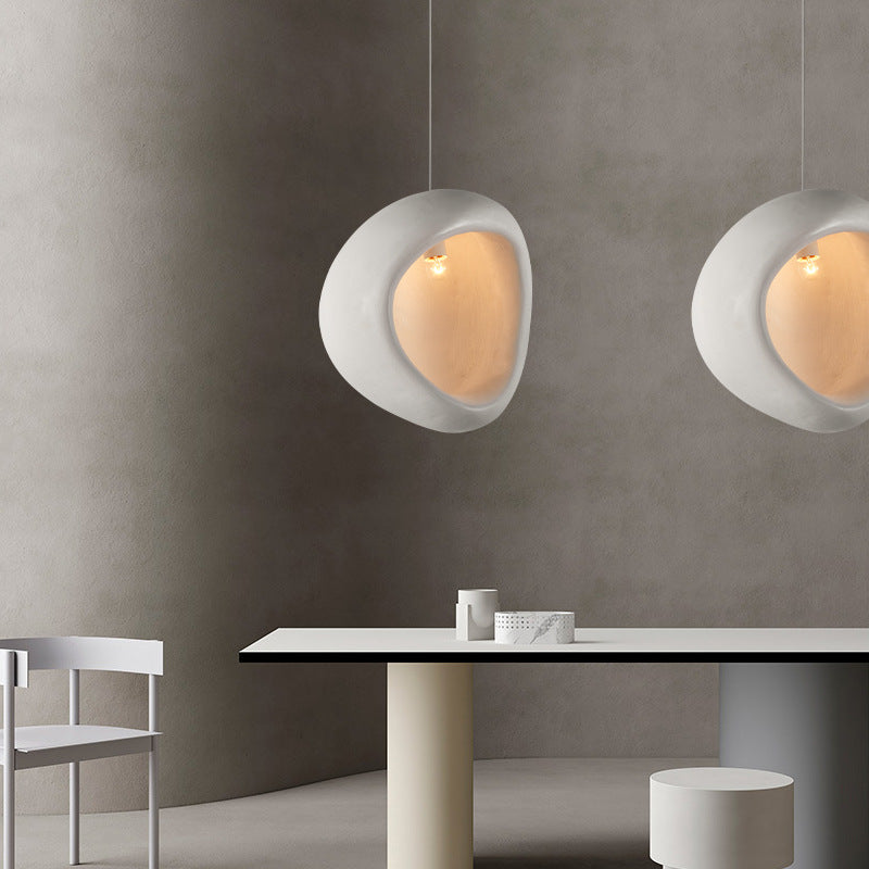 Nordic Minimalism Restaurant Chandelier Creative Bedroom Light GND Products