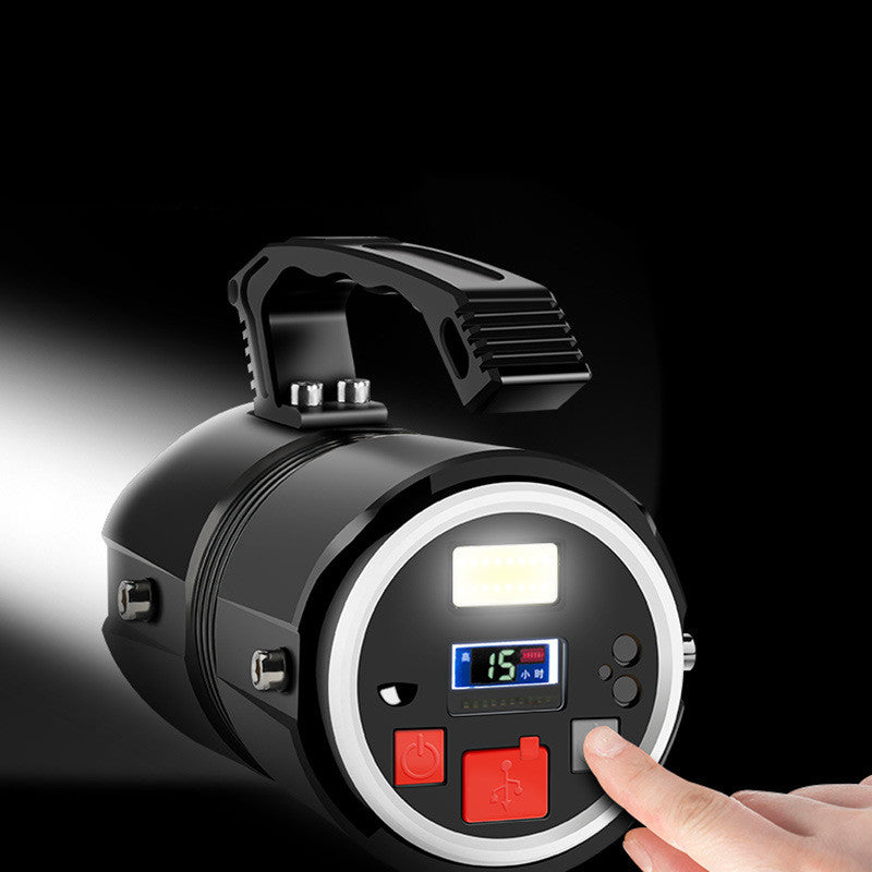 Night Fishing Blue Fishing Strong Light Xenon Light GND Products