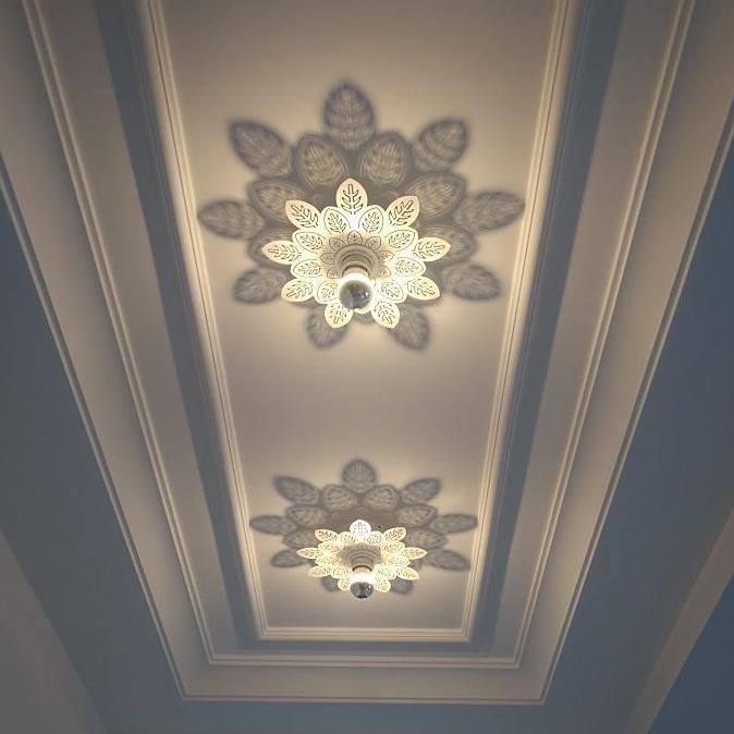 Household Ceiling Light Aisle Shadow Light GND Products
