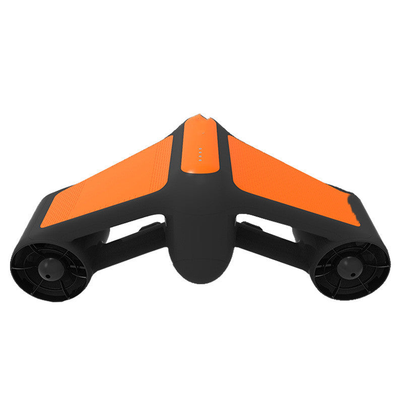 Underwater Booster UAV Autonomous Vehicle GND Products