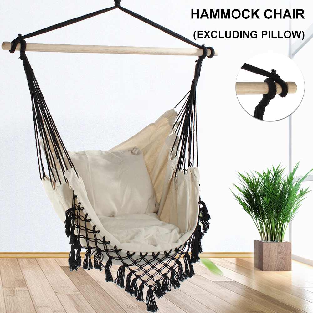 Tassel Hanging Chair