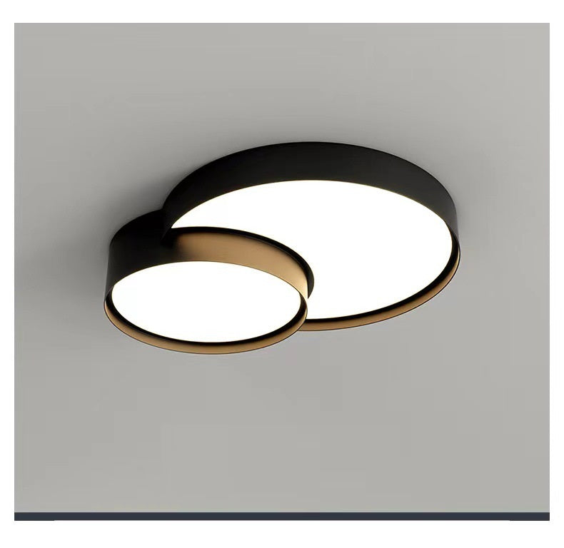 Simple And Fashionable Hall Lamp Bedroom Study Lamp GND Products