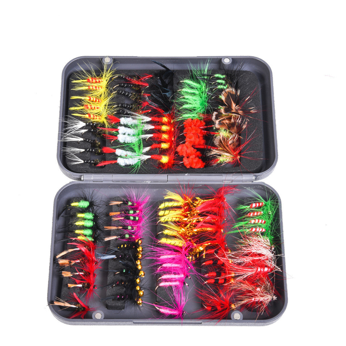 Fly Fishing Imitation Butterfly Bionic Fish Hook Lure Artificial Lure Fishing GND Products