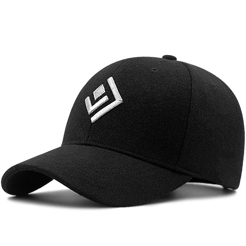 Large Baseball Hat