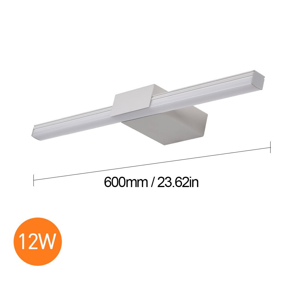 Nordic Style Bathroom Led Mirror Headlight Lighting GND Products