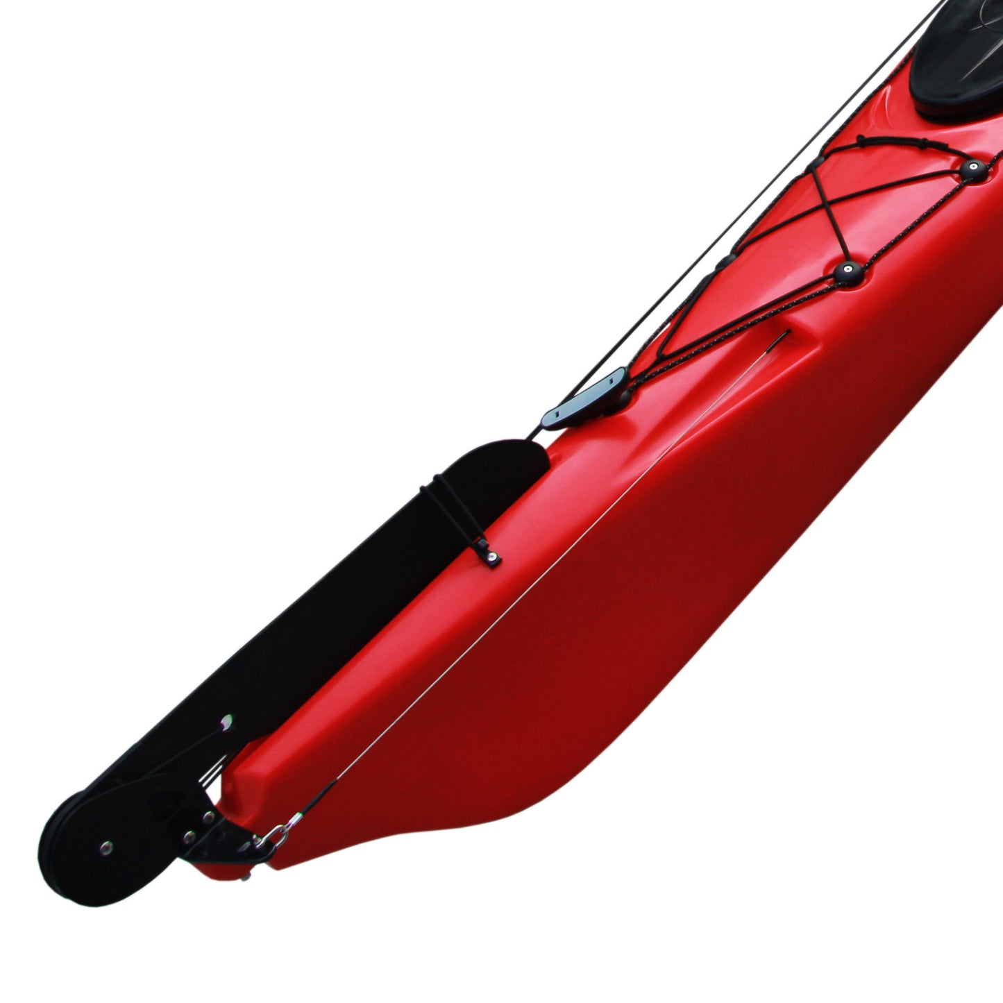 Kayak Accessories High Quality Tail Rudder Rudder Set GND Products
