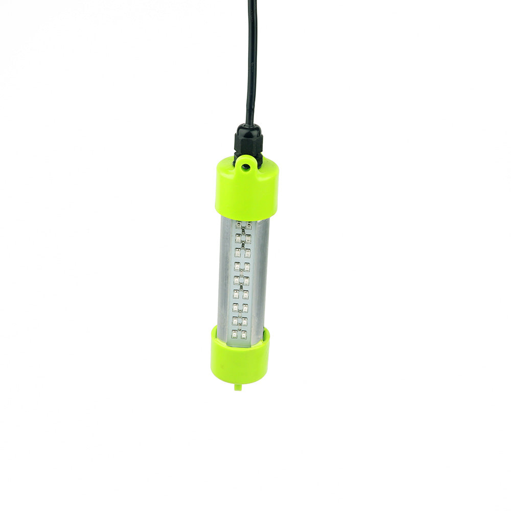 LED Luminous Underwater Fishing Light Night Fishing Light GND Products