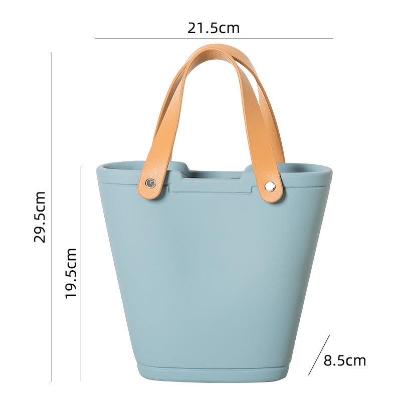 Handbag Vase Flower Pot Ornament