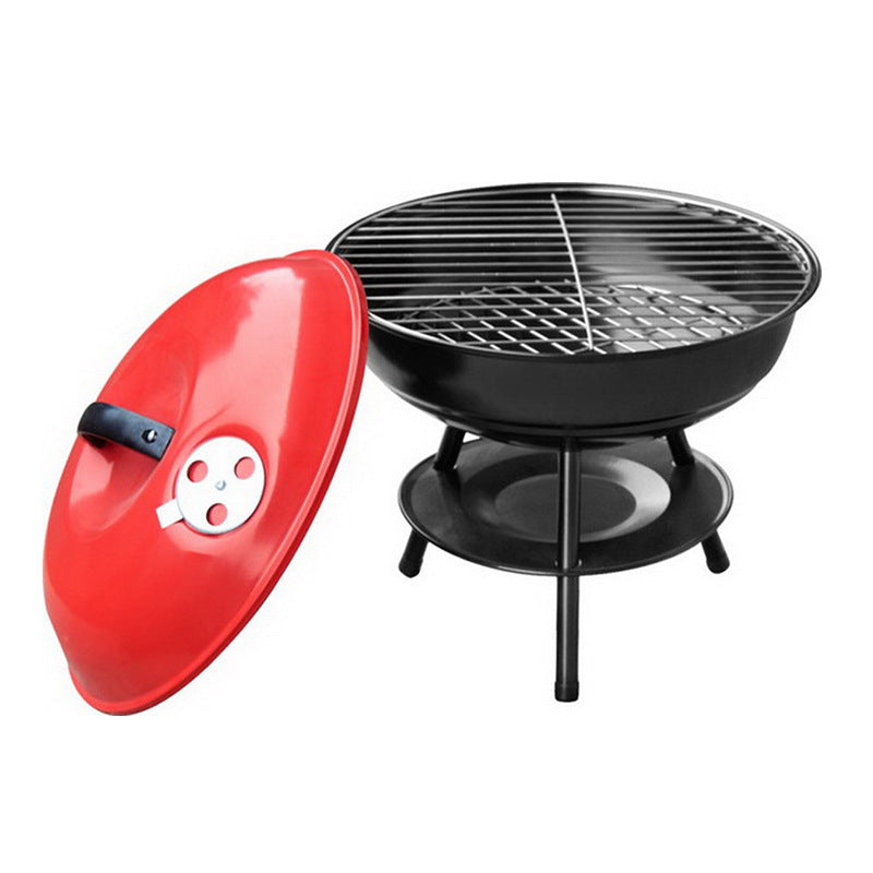Grill Spherical Grill BBQ Barbecue Stove GND Products