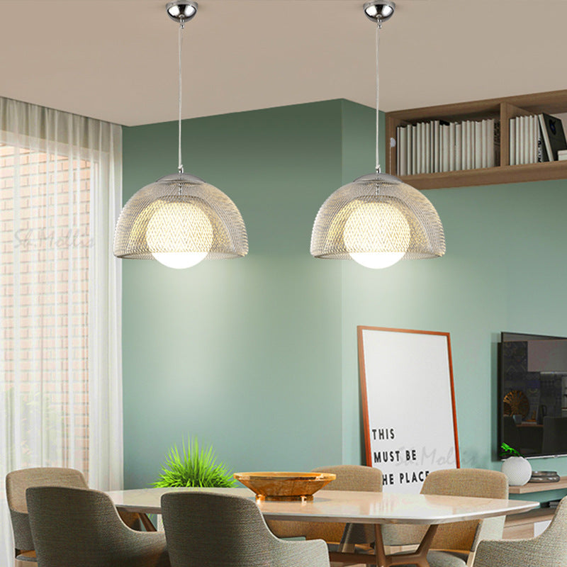 Italian Light Luxury And Simplicity Nordic Creative Showcase Dining Room Bedroom Bedside Lamp GND Products