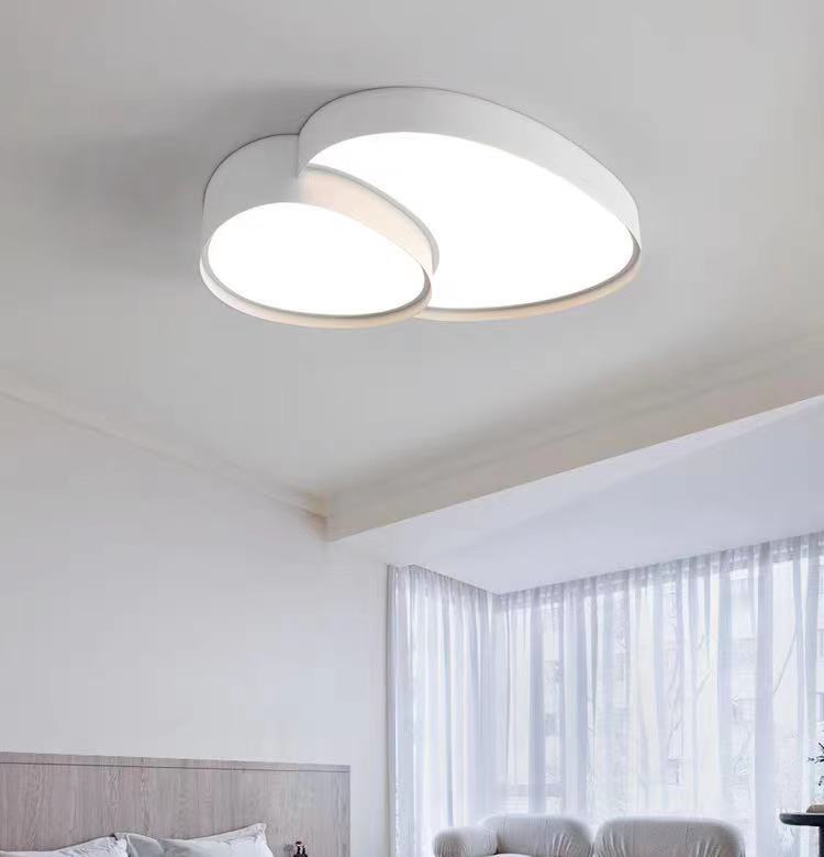 Simple And Fashionable Hall Lamp Bedroom Study Lamp GND Products