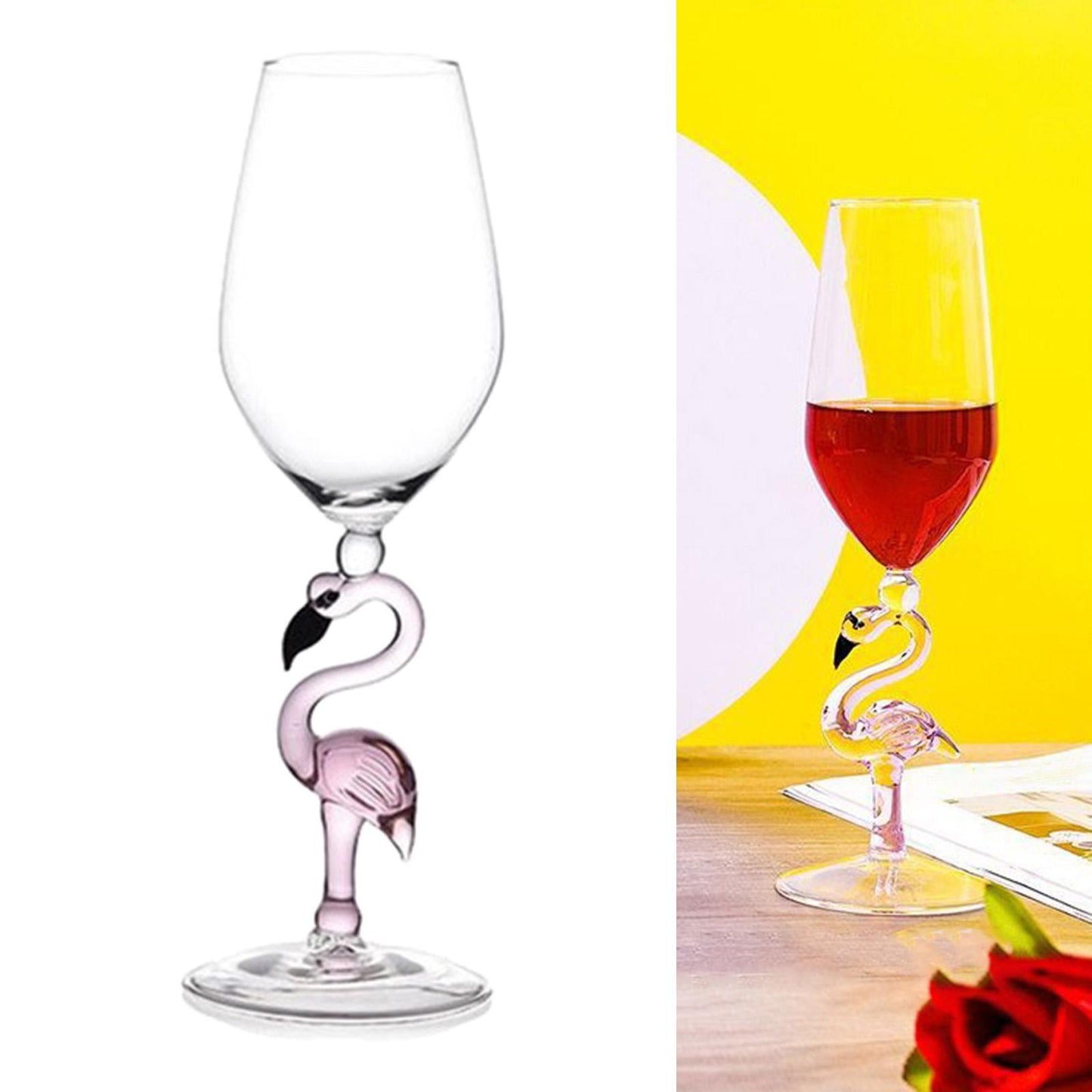 Creative Goblet
