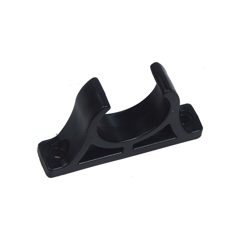 Stylish Multipurpose Plastic Kayak Paddle Clip GND Products
