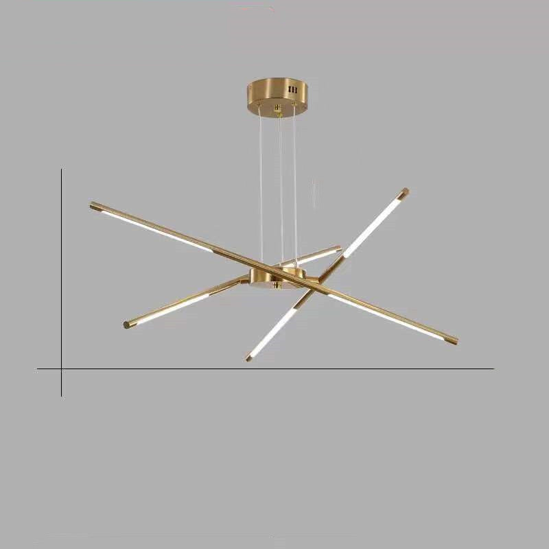 Personality Creative Designer Nordic Light Luxury Bedroom Lamps GND Products